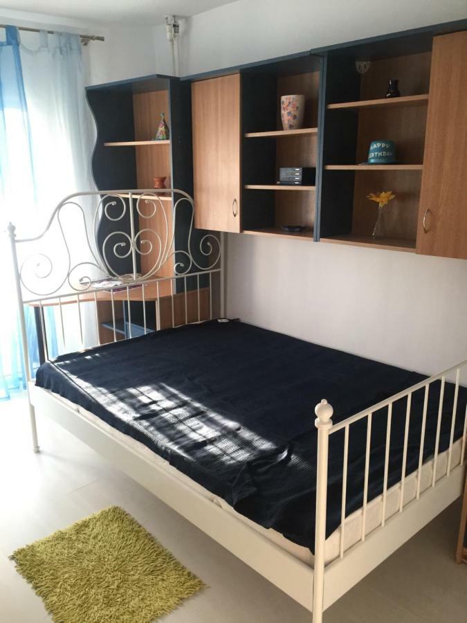 Apartament Faleza Nord Constanţa Extérieur photo